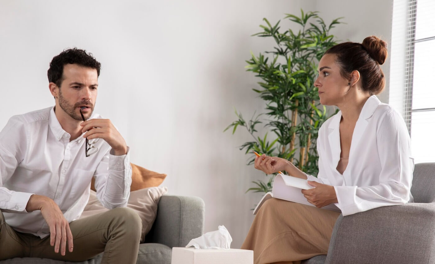 Как самоанализ способствует внутреннему росту