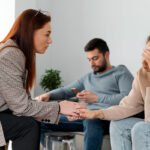 Формирование здоровых границ в отношениях