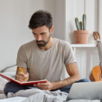 Преимущества ведения дневника для ясности ума